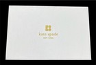 Kate Spade Pompano Point 2-piece Dessert Set Cake Knife   Server For Weddings 