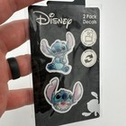 Disney 8002264 Reusable Tech Decals Lilo   Stitch 2-pack