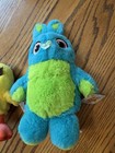 2019 Disney Pixar Toy Story 4 Ducky-bunny Plush New With Tags