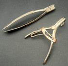 Antique Noyer Bros Cutler Dental Tool Tooth Extractors Forceps Pliers Minnesota