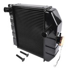 15221-72060 Tractor Radiator For Kubota L175 15221-72061 15221-72063 15228-72060