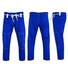 Fight Wear Karate Pants Drawstring Jiu Jitsu Pants Bjj Martial Arts Pants