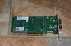 Dell Intel X520-da2 10gb Sfp  Dual Port Pci-e Network Adapter Card   2 Sfp 
