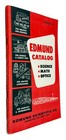 1964 Edmund Scientific Catalog 641 Space Age Optics Math Astronomy Tools Vtg