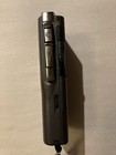 Vintage Sony M-679v Vor Microcassette Recorder With Plug-in  Excellent Condition