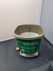 Scotts Whirl Hand-powered Spreader For Grass Seed  Fertilizer  Salt And Ice Melt