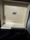 Montblanc Meisterstuck Display Box Read