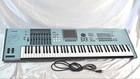 Yamaha Motif Xs7 76 Key Keyboard Synthesizer