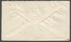 Burma 1946 Airmail Cover Rangoon To Usa