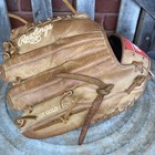 Rawlings Player Preferred Pp1175mtr 11 75  Baseball Glove Gold Glove Series