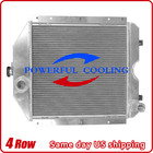 Tractor Radiator For Case Ih new Holland oliver allis Chalmers hesston 82980683