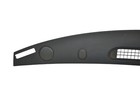 Jeep Grand Cherokee Wj 99-04 Dark Slate Dash Top Cover Trim Defrost Vent Oem