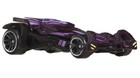 New Hot Wheels Silver Series Batman Superman Batmobile Jby07 Purple 1 64 Scale