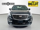 2023 Cadillac Xt5 Awd Premium Luxury