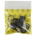 Skateboards Longboard Speed Kit For Skateboard Trucks 4 Spacers   8 Washers