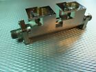 Bird 43 Thruline Wattmeter Dual Line Section 4522-002-8 9  So239-uhf