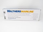 Walthers Mainline Ho 6100 Undecorated Gray 61  Wood Chip Gondola Freight Car