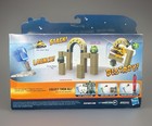 Angry Birds Star Wars Fight On Tatooine Battle Toy Game Hasbro New Nib 3 Figures