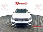 2024 Volkswagen Tiguan 2 0t Se