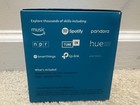 Amazon Echo Dot  3rd Generation  Smart Speaker - Charcoal New