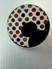 Disney Hidden Mickey Pin 1 Of 5