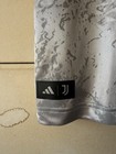 Adidas Juventus Nasa-inspired Jersey