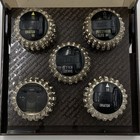 5 Ibm Selectric Typewriter Font Balls Letter Gothic Orator Prestige Elite W case
