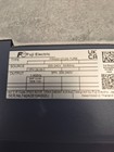 Fuji Frn0012c2s-7ure 3hp 230v 1phase In  230v 3ph Out  Frenic-mini Vfd Inverter
