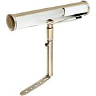 Westinghouse Lighting 7505200 7-inch Slimline Picture Light  Antique Brass 
