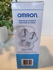 Omron Tens Therapy Pain Relief Pocket Pain Pro Pm400 Drug Free Relief 