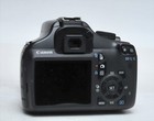 Canon Eos Rebel T3 Digital Slr Camera With Ef-s 18-55mm F 3 5-5 6 Is Lens Kit
