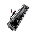 Kenwood Kmr-m332bt 1 Din Boat car Sound System Water Resistant Radio W bluetooth