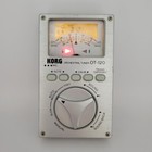 Korg Ot-120 Orchestral Tuner With Case - Works Free Shipping