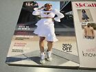 2 Mccalls Sewing Pattern Counter Catalog 2023 Volume 1   2 Free Sh