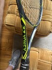 Yonex Ezone Dr 98 - Grip 4 3 8 - Used Decent Worn Condition Strung
