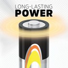 Energizer Aa Batteries Alkaline Power 32 Count Alkaline Double A Battery Pack