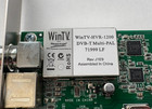 Hauppauge Wintv-hvr-1200 Dvb-t Multi-pal 71999 Lf