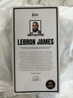 Mattel Barbie Signature Lebron James Kenbassadors Ken Doll Hrm33 2025