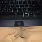 Razer Blackwidow Ultimate  rz0301703100r3u1  Mechanical Gaming Keyboard