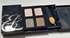 Estee Lauder Pure Color Eye Shadow Palette Riviera Rose Enchanted Forest Sugar