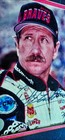 Dale Earnhardt Sr Signed Photo W Coa And Includes Limited Edition Print   Junior