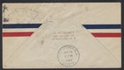 United States Scott c9 On A c  Roessler First Day Cover