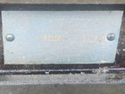 Kurt 6  Machine Vise Model  3600v