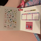 Nwt Lilly Pulitzer Agenda Bonus Pack Cay To My Heart