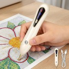 Diamond Art Pen Vacuum Electric Wireless Diamondpainting Pen Accessories Us