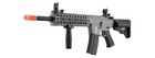 Lancer Tactical Gen 2 M4 Evo Airsoft Aeg Rifle - Gray