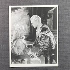 Vintage Movie Still Photo 1948 Laurence Olivier And Jean Simmons In Hamlet