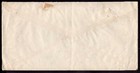 024 Argentina Registered Official Cover 1942 Buenos Aires Local Post