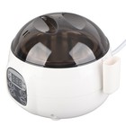 Paraffin Wax Warmer Machine Heating Quickly Temperature Control Wax Spa Machine