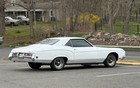 1970 Buick Riviera 